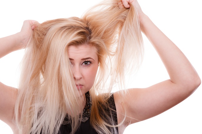 Argan Oil Hair Care Treatment: Bad Hair Days No More!