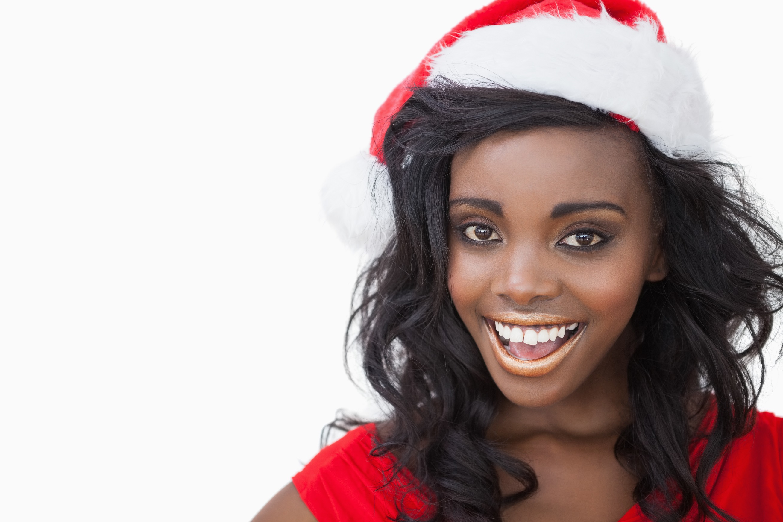 Argan Oil Hair Can Make You Stand Out at the Holiday Party