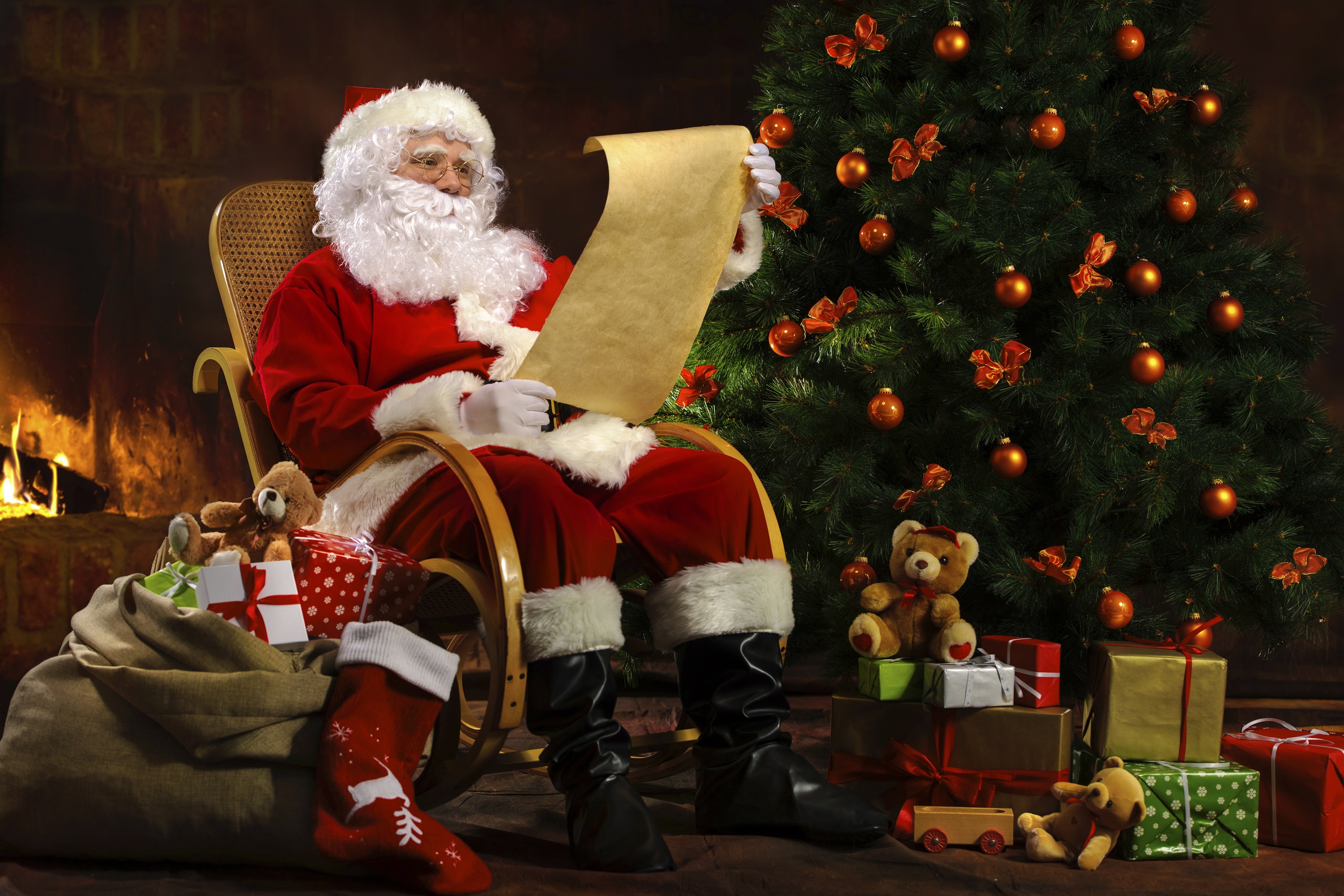 Argan Oil Hair Products are at the Top of Santa’s List