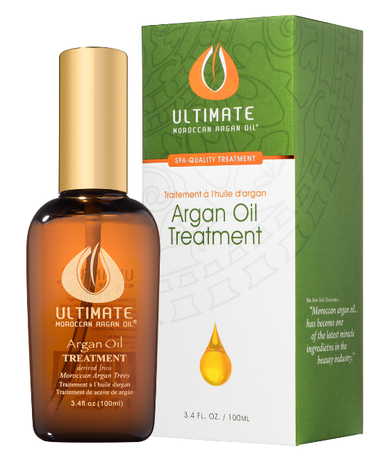 argan oil for hair loss-oil