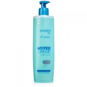 Hypercreme Shower Gel (500ml)
