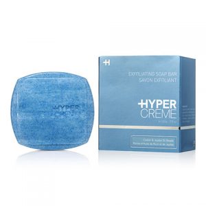 Hypercreme Exfoliating Soap