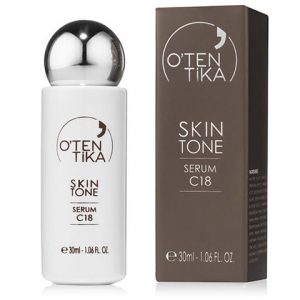 O’tentika C18 Complex Serum – Brown (30ml)