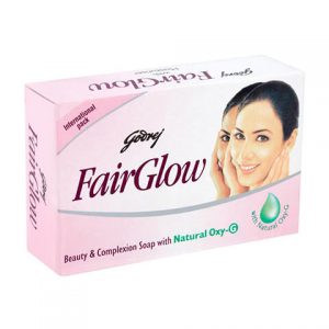 Fair Glow Soap