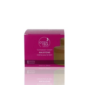 O’tentika Premium Maxitone Complexion Cream